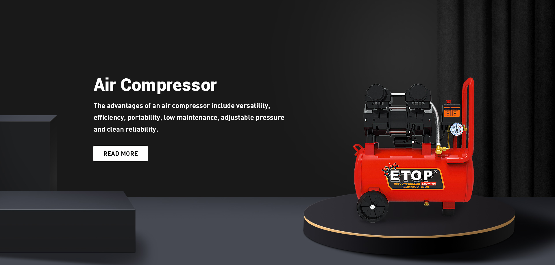 Air Compressor <br /> SERIES
