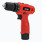 Cordless drill