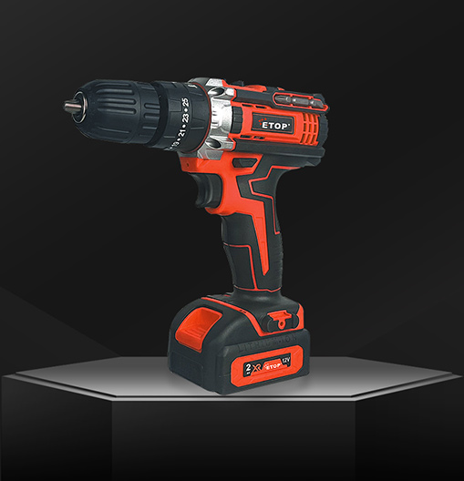 Cordless Power Tools