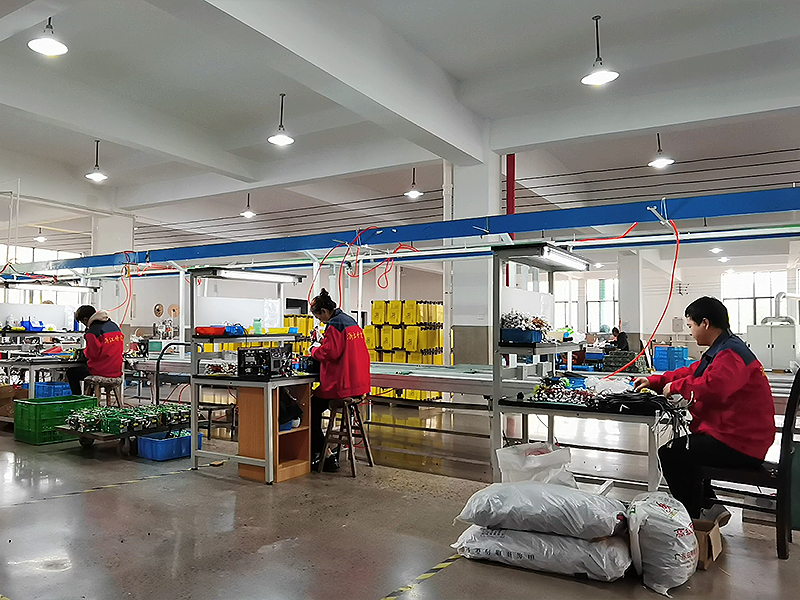 Workshop