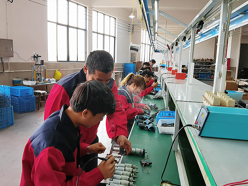 Workshop