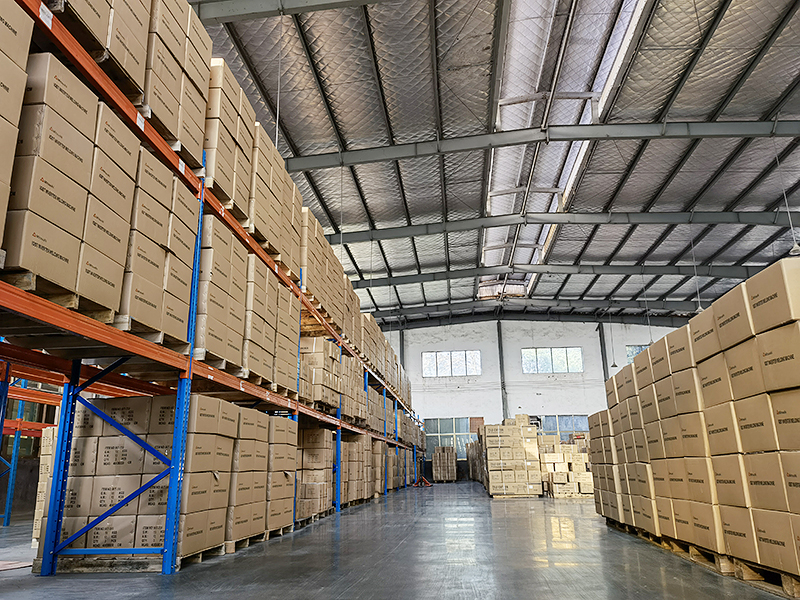 Warehouse